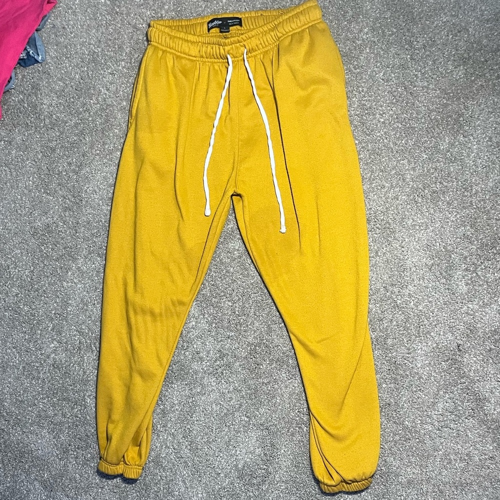 Sweatpants